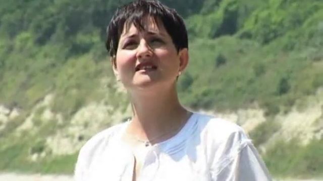 Велики Боже В г Синай смотреть онлайн