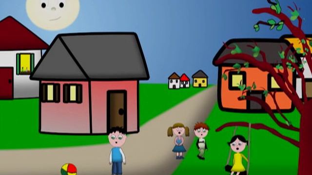 Girls and Boys Come Out To Play смотреть онлайн