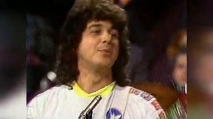 Алина - Игорь Саруханов (Песня года 89).