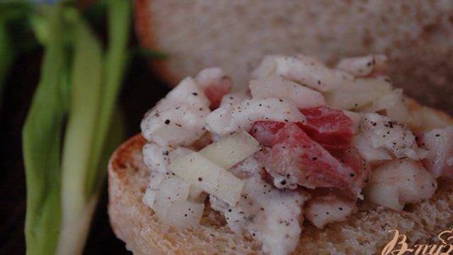 Секреты кухни