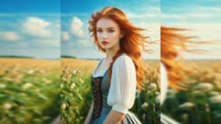 Женщины, чьи босые ступни нежно сминают ковёр в номере смотреть онлайн