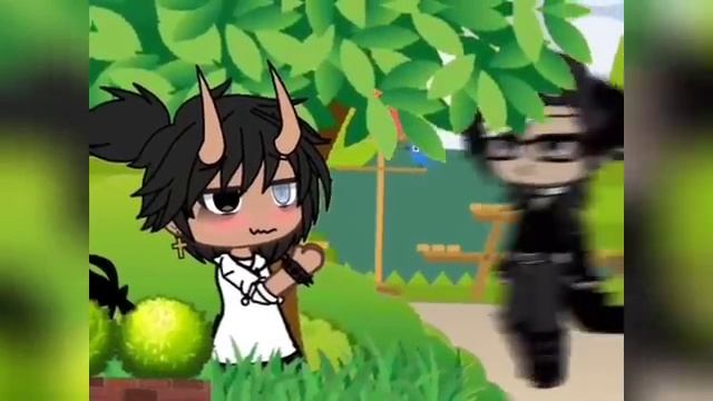 {~Гача наркомания из ТТ~}