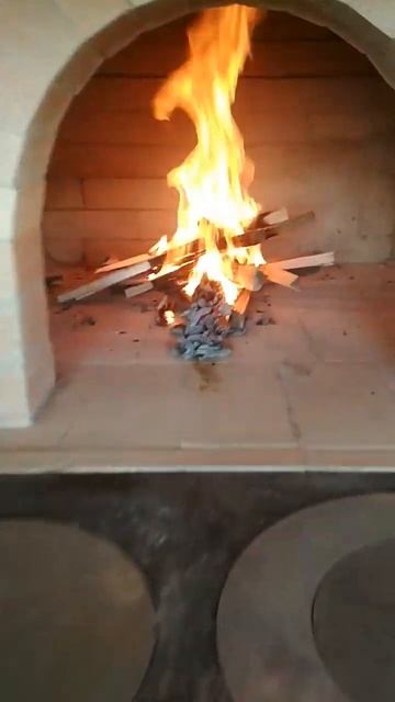 печка из кирпича смотреть онлайн