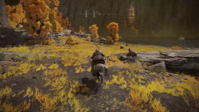 Elden Ring #42 - Вулканово поместье смотреть онлайн