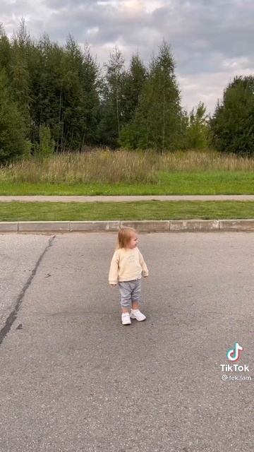 К папе или маме