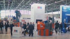 Выставка «Металлургия. Литмаш. Металлоконструкции» – 2025