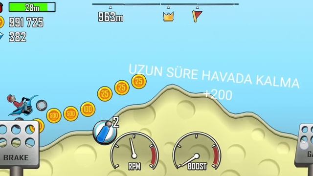Hill Climb Racing Uzb