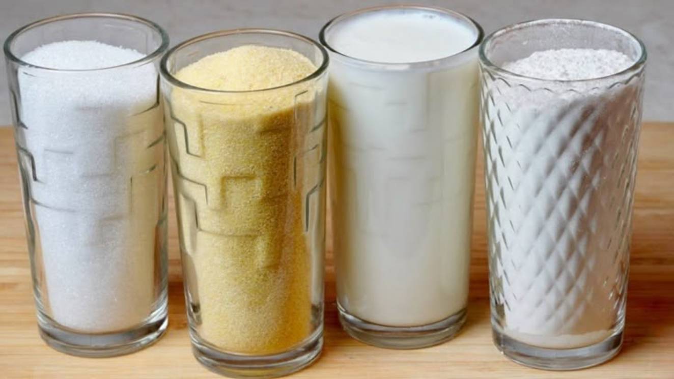 НЕЖНЕЙШИЙ ПИРОГ 4 СТАКАНА! Рецепт - Легенда!!!Вкусный и Мягкий! Всегда Получается! смотреть онлайн