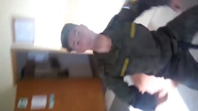 Прикольные приколы😊в армии смотреть онлайн