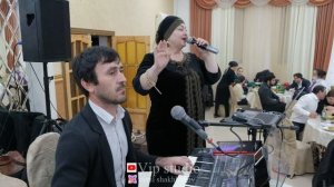 Абидат Цудахарская - Попурри (Новинка 2022)