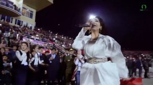 Shabnam Surayo - Popuri / Шабнам Сурайё - Попури