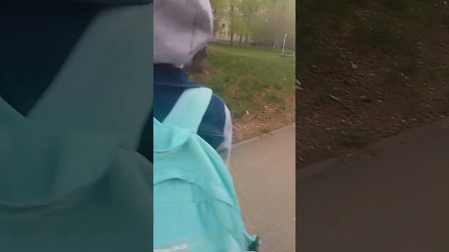 как я иду домой со школы🏫😊 смотреть онлайн
