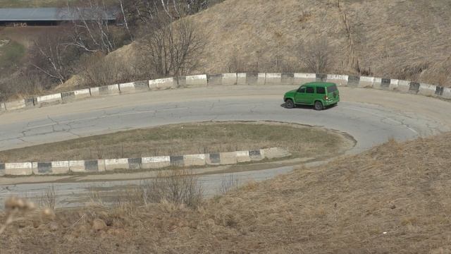 На перевале Гум-Баши смотреть онлайн