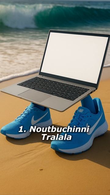 Наша техника, но это брейнрот