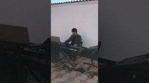 Багомед Раджабов - красивая даргинская песня 2021