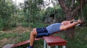 как вставать с доски Евминова когда болит спина