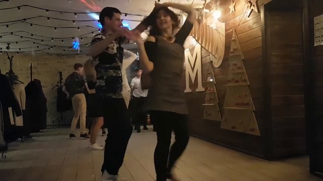 Танец Бачата [ Dance Bachata ] #378 смотреть онлайн