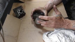 Что Делать Чтобы не Закоксовывались Маслосъемные Поршневые Кольца Двигателя Машины