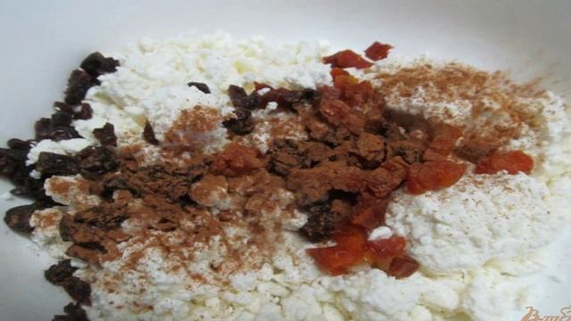 Книга рецептов