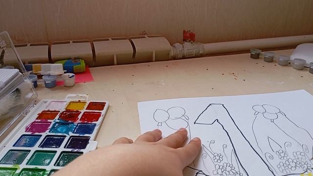 Annat рисуем рисунок к первому мая смотреть онлайн