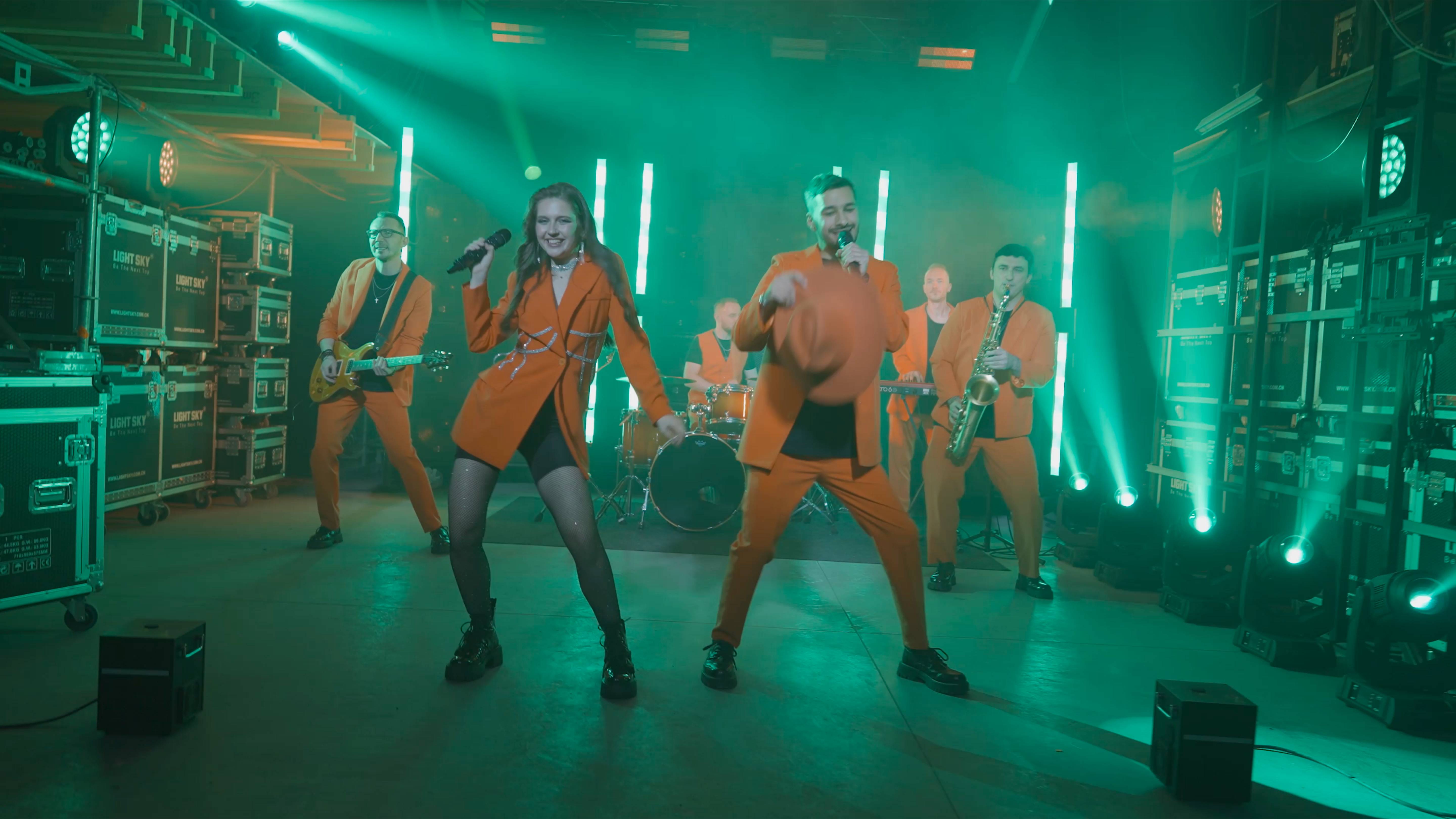 Let's Dance Promo 2025