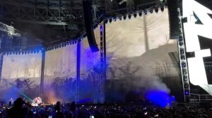 Концерт Металлики в Москве 21.07.2019 Metallica Live