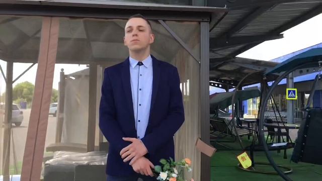 Неожиданная встреча (Александр Сосунов)