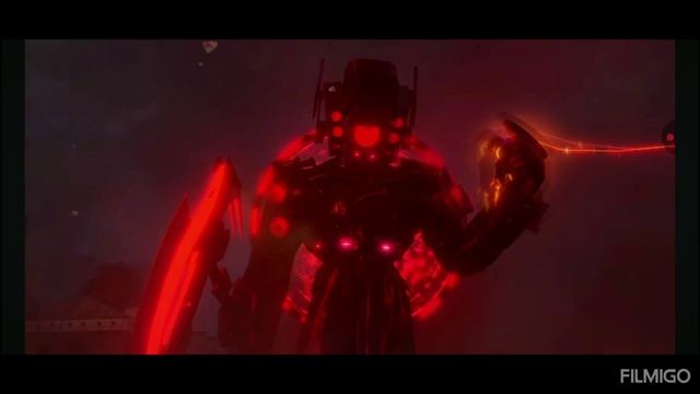 Титан камерамэна очень жалко смотреть онлайн