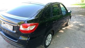 Лада гранта лифтбэк