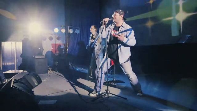 Кавер-группа "Мистерия". Рок-хиты от классики до современности. смотреть онлайн