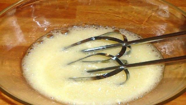 Вкусные будни