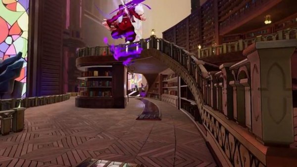 Трейлер Vellum (1.0, запуск)