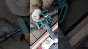 Сварка полуавтоматом rilon mig 200 порошковой проволокой