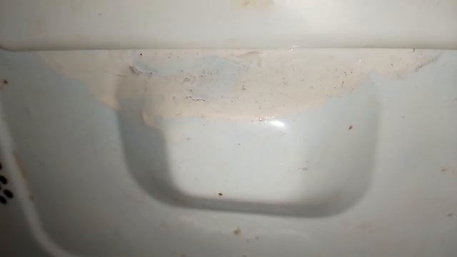 Чем покрасить микроволновку внутри_Обычная краска спустя 10 лет #искрит #микроволновка #покраска смотреть онлайн