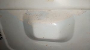 Чем покрасить микроволновку внутри_Обычная краска спустя 10 лет #искрит #микроволновка #покраска