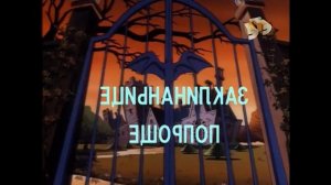 Чёрный Плащ |RYTP|
