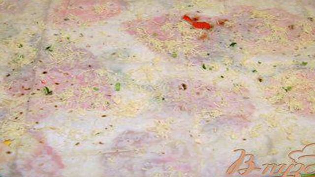 Сборник рецептов