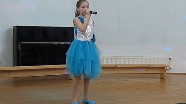 "Знаю я" (Какие взрослые смешные) Концерт в музыкальной школе Костомукша смотреть онлайн