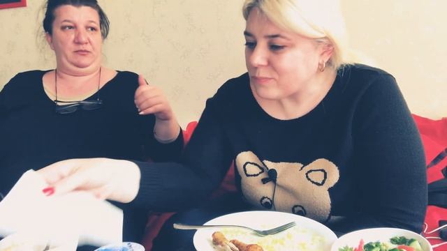 МУКБАНГ | ЛАНЧ | МОШЕННИКИ | MUKBANG | LUNCH смотреть онлайн