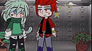 Реакция Джокера на поцелуи клонов|присутствуют ошибки|не канон|шип Джокер/Вару|