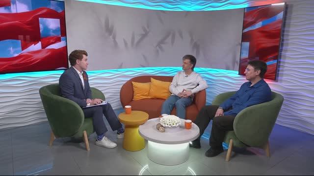 Спектакль «Летят журавли». «Утро России. Иркутск» эфир от 05.05.2025 смотреть онлайн