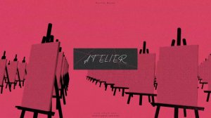 Парслей Онума — АТЕЛЬЕ ft. vflower / ATELIER/flower