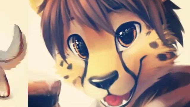 Фурри няшки ))))) смотреть онлайн