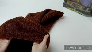 Экспресс МК юбка спицами// Как связать простую юбку спицами