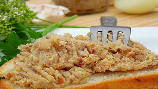 Рецепты от шеф-повара