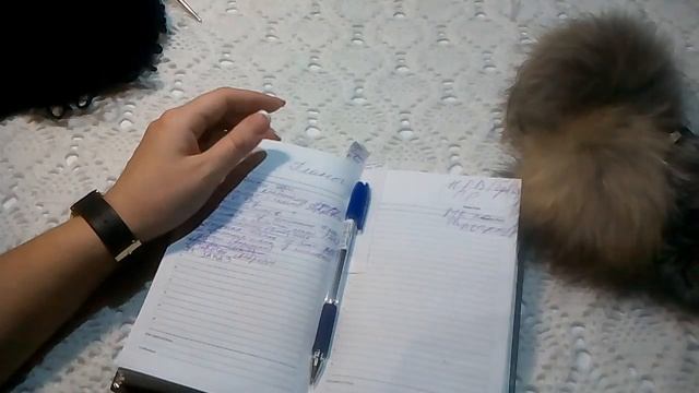Вязальные новости//Планы изменились//Что вяжу смотреть онлайн