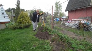 Ленивый день. «Торнадика» это тяжело. Думаю, оно мне надо или нет ? 🤔