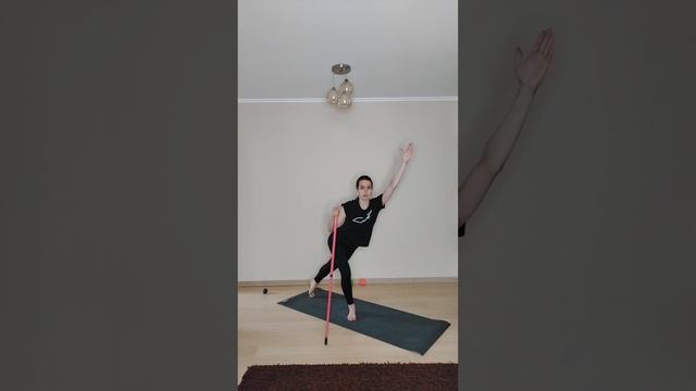 Работа с тазобедренными суставами. Отрывок из курса 