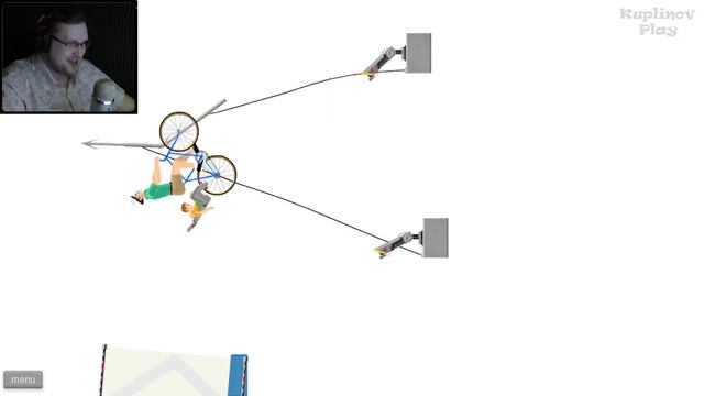 Happy Wheels ► УРОВНИ С САЙТА ► #104