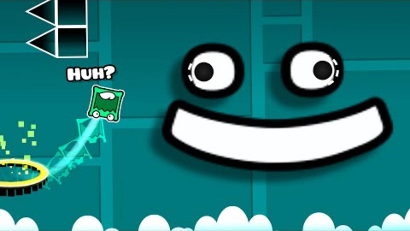 X Huh? | Geometry dash 2.2
Да? | Geometry dash 2.2 смотреть онлайн